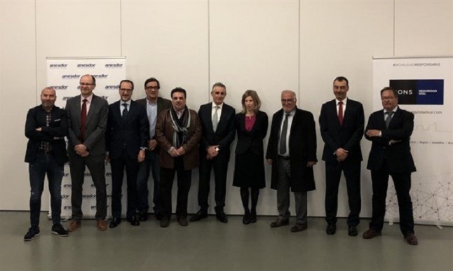 Las motos quieren voz y voto sobre la nueva movilidad sostenible