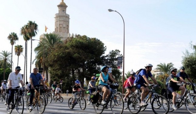 Alcalá de Guadaíra (Sevilla) celebrará