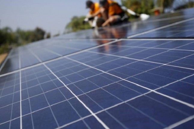 Ingeteam participa en la construcción de la mayor planta fotovoltaica de Latinoamérica