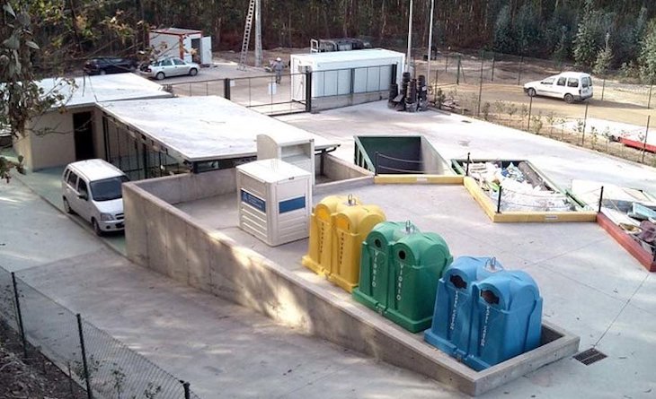 Catalunya aconseja a entes locales valorar reabrir depósitos de residuos