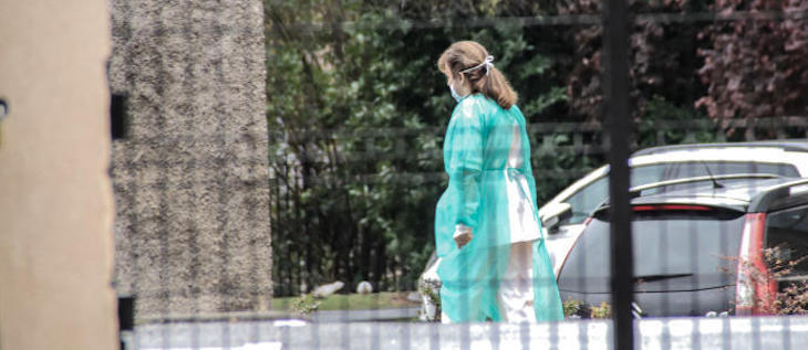 El Consorcio de Residuos del Vallès hará una recogida específica en residencias de mayores