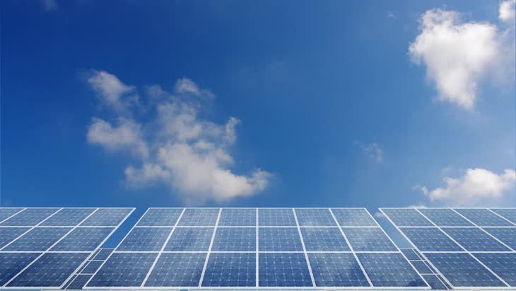 Reinventando el mercado doméstico de paneles solares