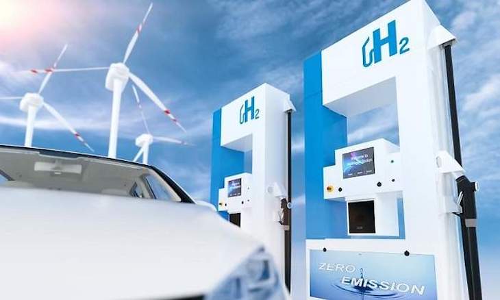 Movilidad eléctrica: será el hidrógeno el combustible que compita con la electricidad