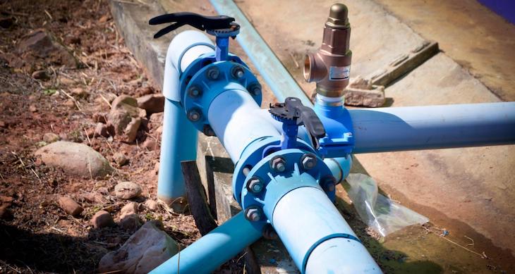 La empresa pública Canal de Isabel II adquirirá 12.000 nuevos contadores inteligentes de agua