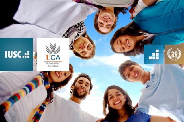 IUSC: Empieza el periodo de Ayudas al Estudio 2018