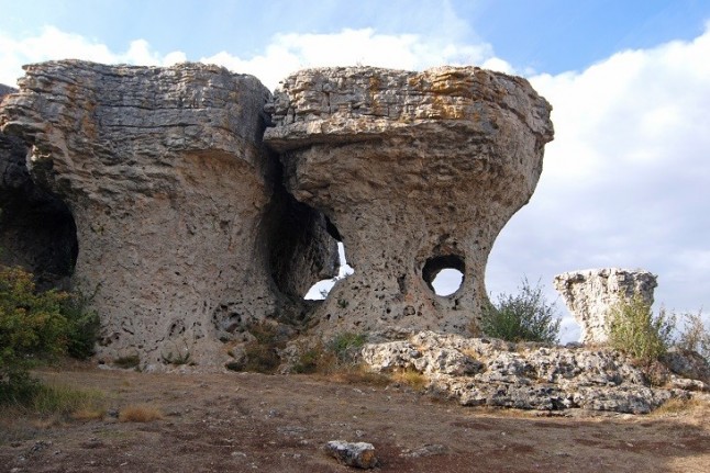 Lanzarote acogerá este mes las IV Jornadas Abiertas de los Geoparques Españoles