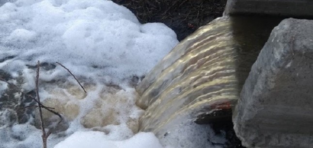 Hacia un modelo de cultura de cuidado del agua