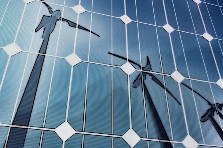 España recibirá casi 2.000 millones de Europa para las energías renovables