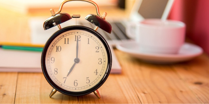 Barcelona Energía te explica como aprovechar la discriminación horaria y reducir la factura de la luz