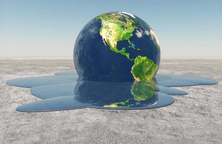 Climate Action Network exige los mismos esfuerzos para el ‘CORONAVD-19’ contra el ‘cambio climático’