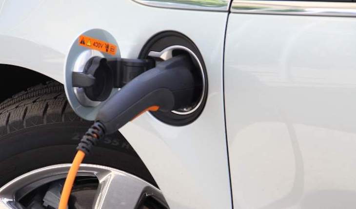 Los vehículos autónomos