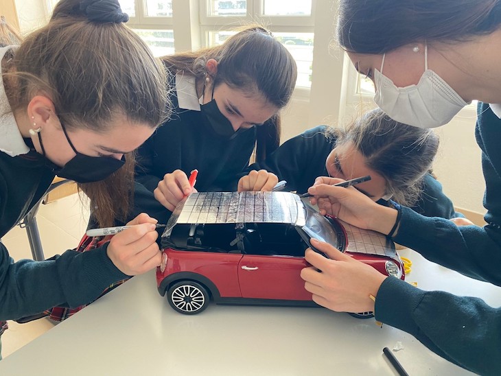 Fundación Naturgy ‘apuesta’ decididamente por la eficiencia energética con sus Premios ‘III Certamen Tecnológico Efigy’