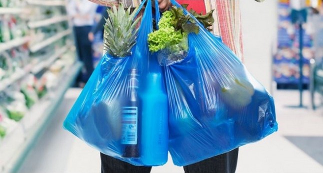 Aragón lanza una campaña para reducir el uso de bolsas de plástico