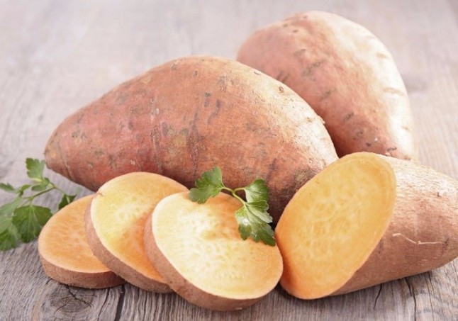 La batata cuestiona el contacto temprano entre Polinesia y América