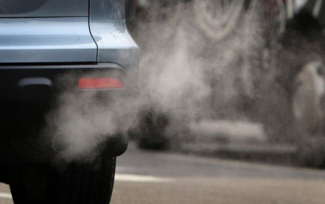 Cómo se reducirán las emisiones de los coches en otras partes del Planeta