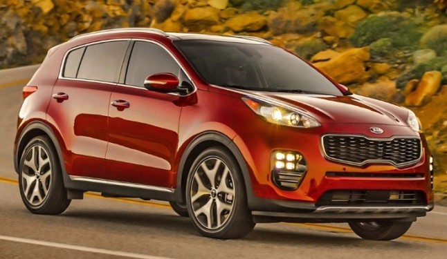 Kia apuesta por un sistema de propulsión diésel híbrido