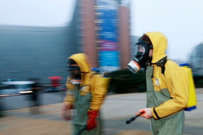 Europa respalda los nuevos límites de exposición a cinco sustancias cancerígenas