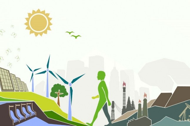 España prepara un estatuto para ayudar a la industria electrointensiva para la transición energética