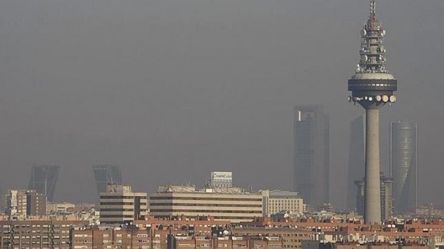 Incluso una baja contaminación del aire puede provocar cambios severos en el corazón