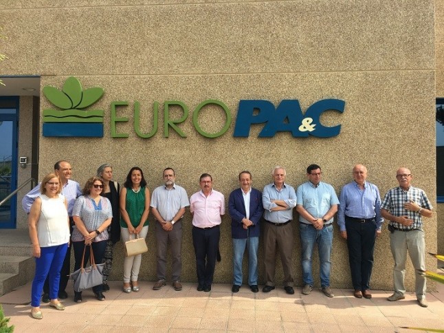 Europac en busca de la sostenibilidad