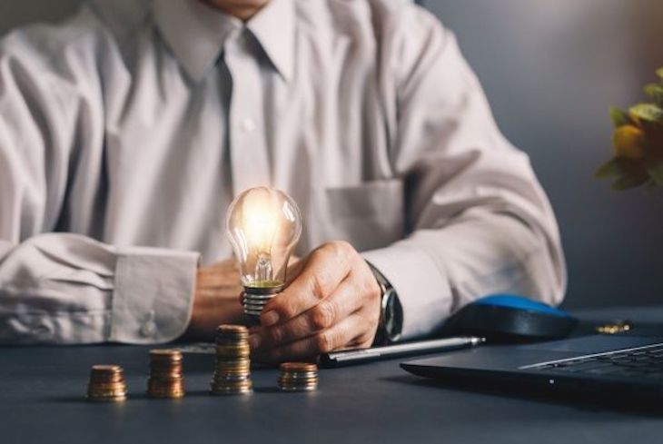 Sensatez en la compra tus aparatos eléctricos y electrónicos y ahorra energía