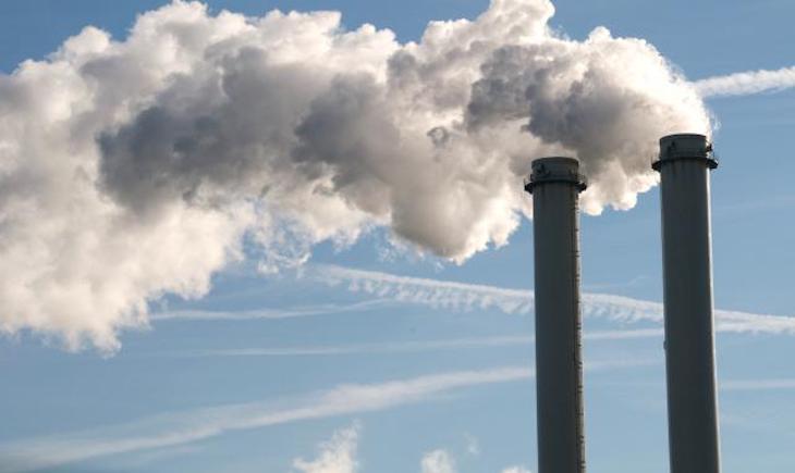 El CO2 y ‘los malos augurios’ para el 2021