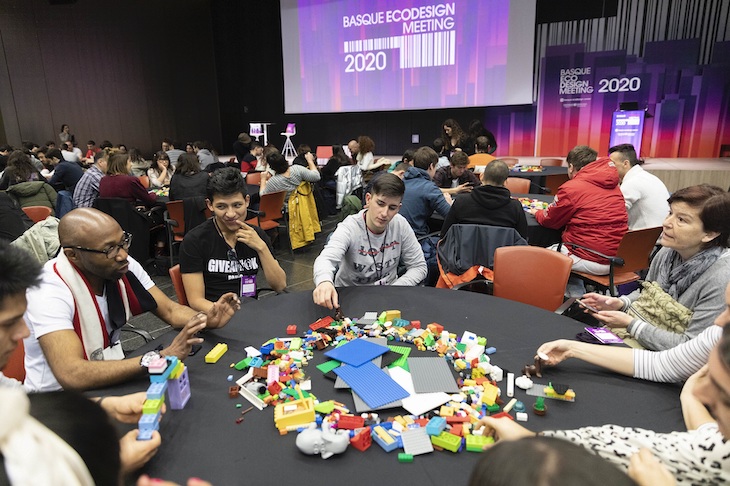 El Basque Ecodesign Meeting 2020 nos confirma que la ‘Economía Circular’ es un camino sin retorno