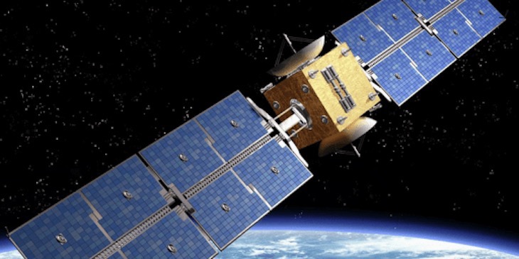 Nuevas células solares diez veces más potentes para satélites