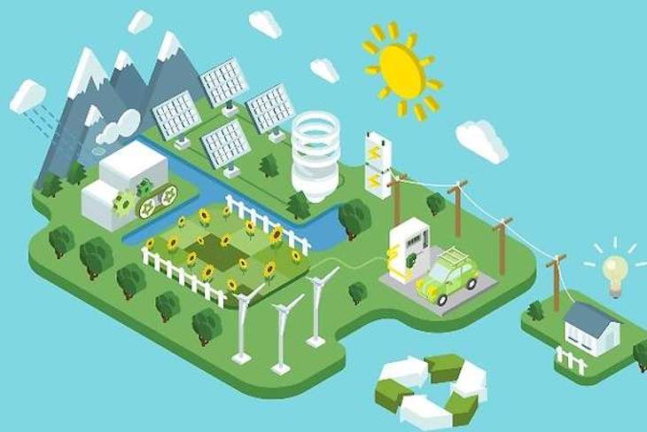 Cómo queda el asunto de los gases renovables