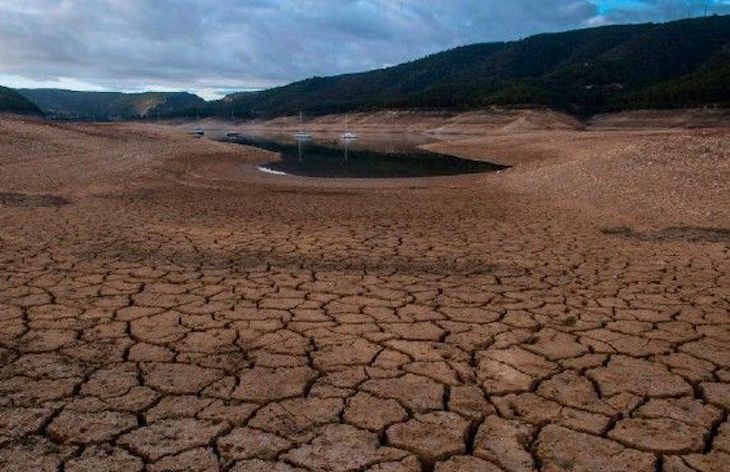 Europa y EEUU en sintonía contra el calentamiento global