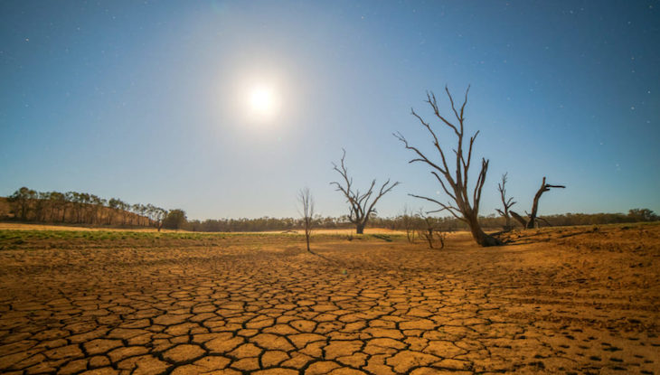 España se ‘congratula’ del regreso de Estados Unidos al Acuerdo de París