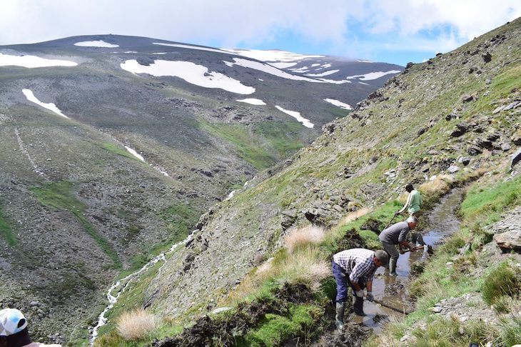 Impacto de la ‘crisis climática’ usando el refranero popular