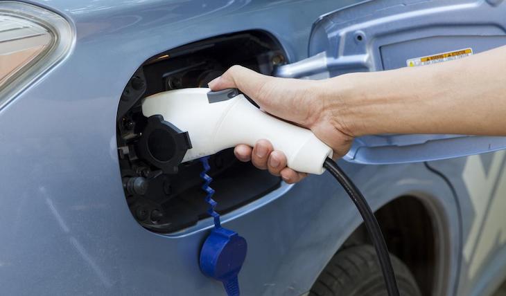 Los vehículos eléctricos representarán el 50% del mercado antes del 2030