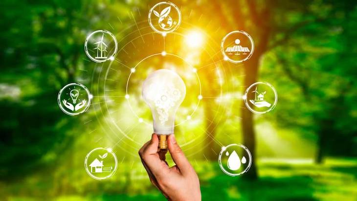 Las empresas que no sostenibles tampoco son viables a corto y medio plazo