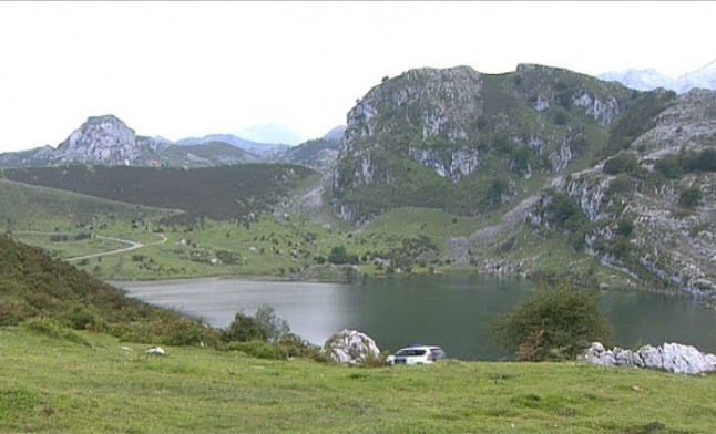 Las Cortes Generales rinden homenaje al Parque Nacional de los Picos de Europa en el centenario de su declaración