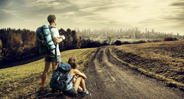 Los 10 mandamientos del viajero responsable