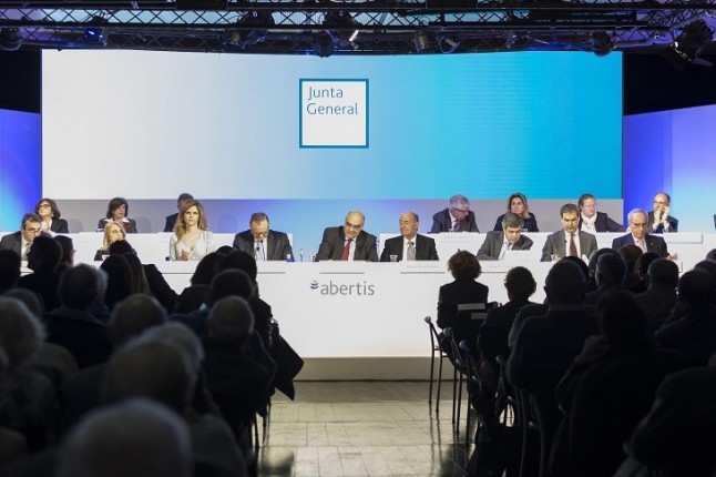 Reclaman mayores esfuerzos para alinear las inversiones con los objetivos del Acuerdo de París