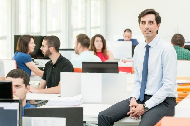 El gran objetivo de descarbonización convertirá en esencial la labor de entidades como Energylab