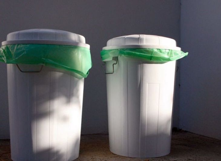 Diputación de Salamanca recuerda que no se debe reciclar residuos de afectatos o de personas en cuarentena