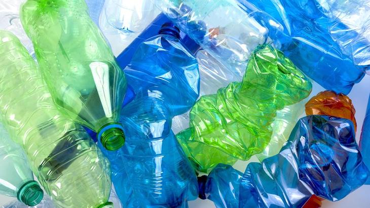 La Diputación de Granada pondrá en marcha un sistema innovador de reciclaje de plásticos más eficiente