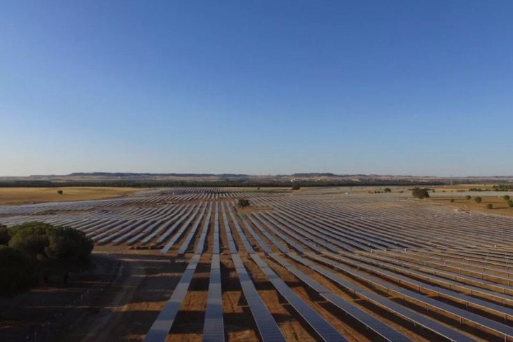 Solaria cierra financiación con Natixis por 140 millones para 252 MW asociados al PPA con Statkraft