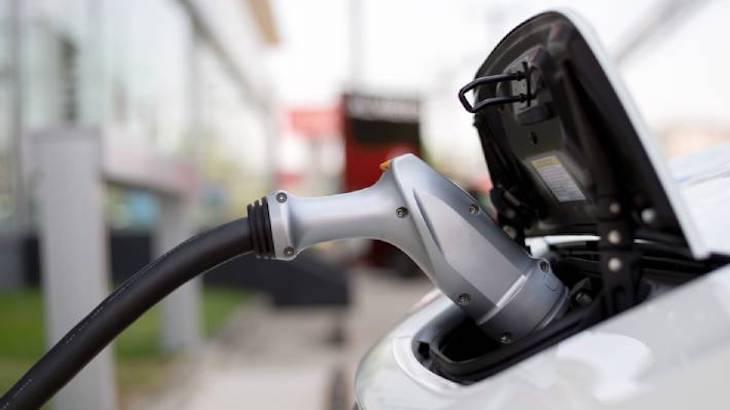 España aspira a líderar la producción de vehículos eléctricos