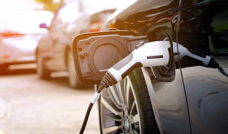 Últimamente quién ha vendido más coches eléctricos