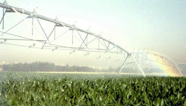 Eficiencia energética para las zonas regables extremeñas