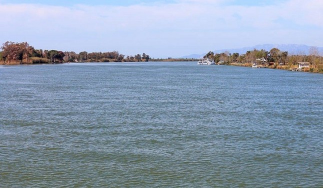 Medio Ambiente realizará un seguimiento de las aguas superficiales del Tajo