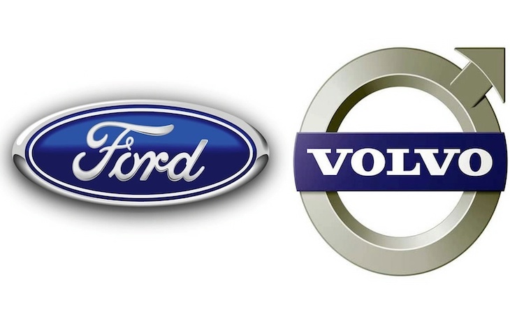Volvo y Ford se ‘alían’ para cumplir con los objetivos de CO2