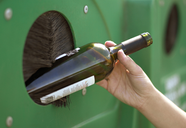 Junta aprueba el Plan Integral de Residuos de Andalucía que tendrá diez años de vigencia