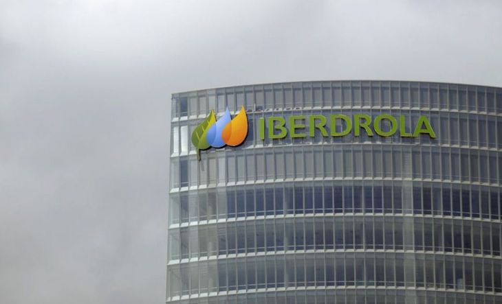 Iberdrola en busca de los fondos europeos de Recuperación