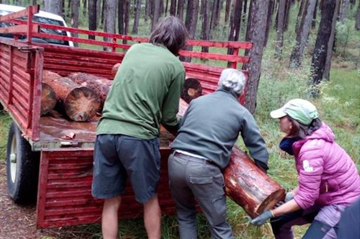 Enormes subvenciones a ‘Parques Nacionales’ para su ‘Programa de Voluntariado en 2020’