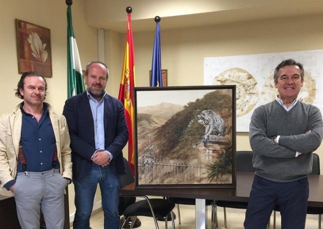 Premio Moratalla de la Junta Rectora del Parque Natural Sierra Hornachuelos